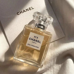 N°5 Chanel Paris