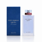 Light Blue Eau Intense Perfume