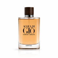 Acqua Di Gio Absolu Cologne