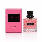 Donna Born In Roma Perfume