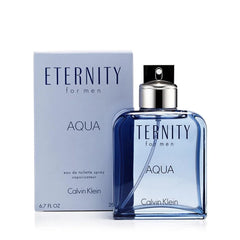 Eternity Aqua Cologne