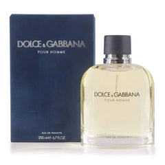 Pour Homme Cologne