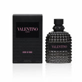 Uomo Born In Roma Cologne