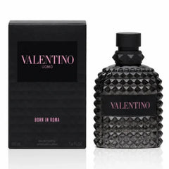 Uomo Born In Roma Cologne