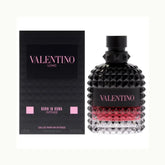 Uomo Born In Roma Intense Cologne
