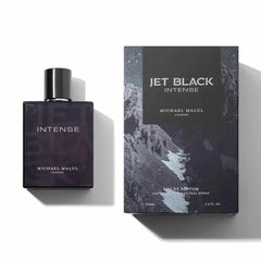 Jet Black Intense Cologne
