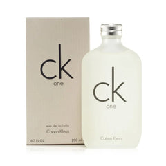 CK One