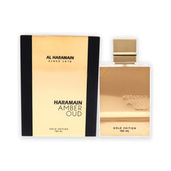 Amber Oud (Gold Edition)
