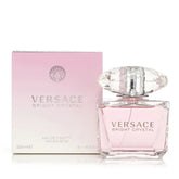 Bright Crystal Perfume