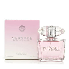Bright Crystal Perfume