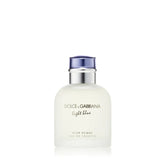 Light Blue Pour Homme Cologne