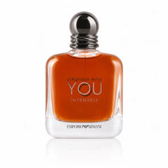 Stronger With You Intensely Cologne