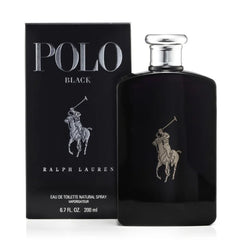 Polo Black Cologne