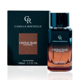 Cognac Haze Pour Homme Cologne
