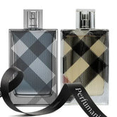 Burberry Brit By Burberry