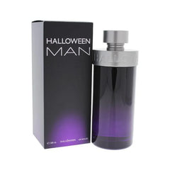 Halloween Man Cologne
