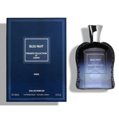 Private Collection Bleu Nuit Cologne