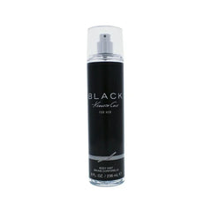 Black for Her Body Spray