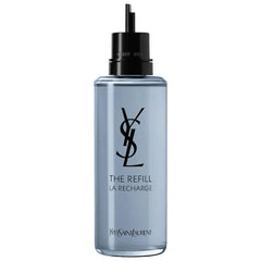Yves Saint Laurent