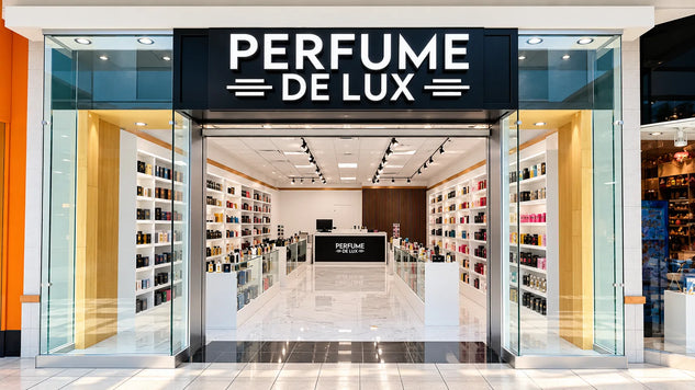 Where to Buy Perfume in South Portland, Maine: A Local Fragrance Shopping Guide
