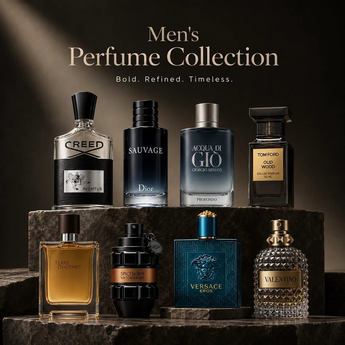 Men's