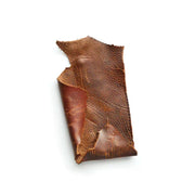 Leather