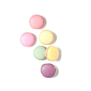 Warm & Sweet Gourmands
