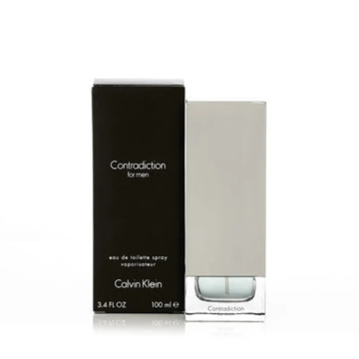 Contradiction Cologne
