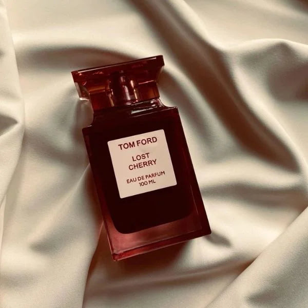 Tom Ford Lost Cherry