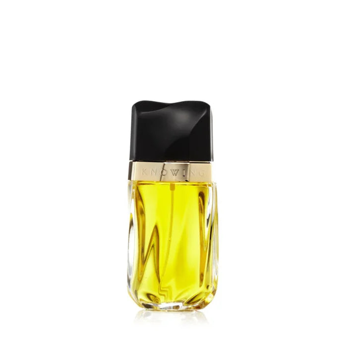 Knowing Perfume