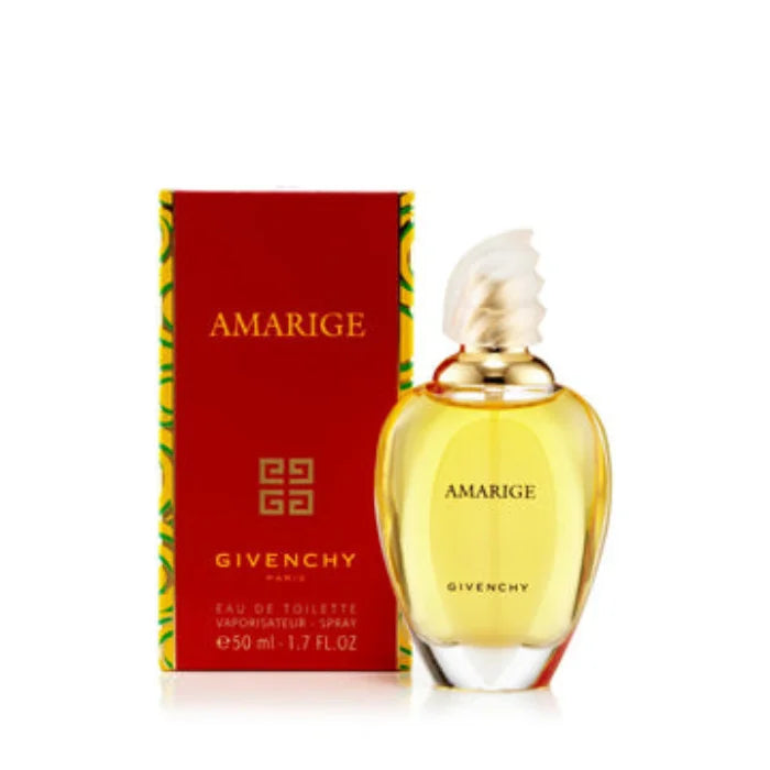 Amarige Perfume