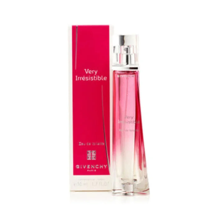 Very Irresistible Perfume