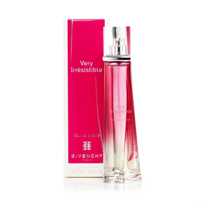 Very Irresistible Perfume