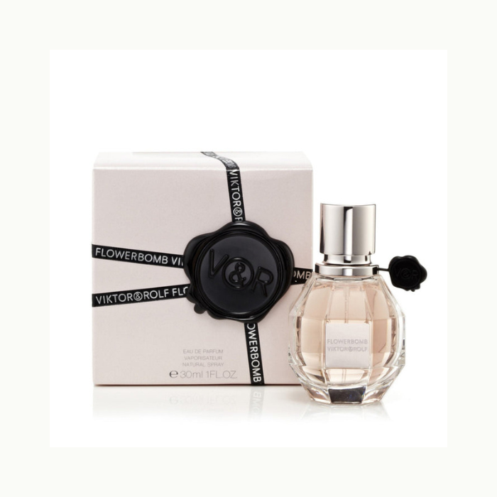 Flowerbomb Perfume