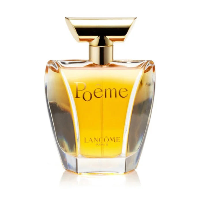 Poeme Perfume