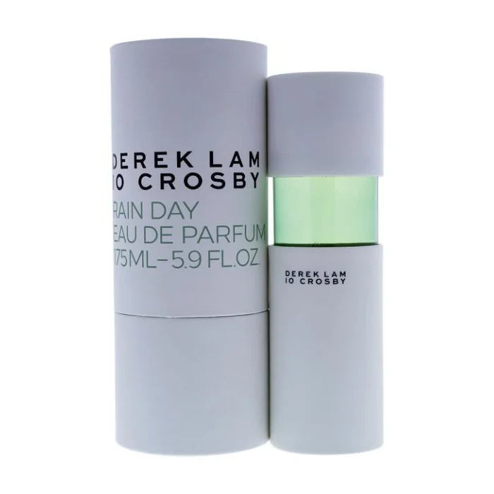 Rain Day Perfume