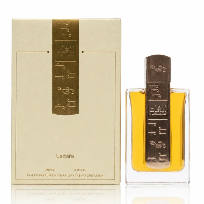 Angham Fragrance