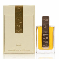 Angham Fragrance