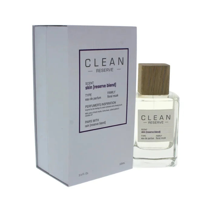 Reserve Skin