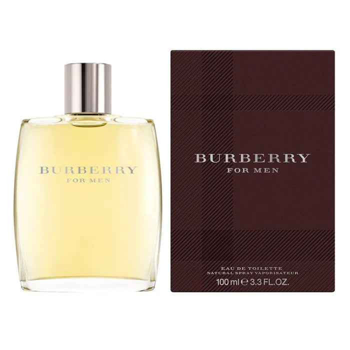Burberry Cologne