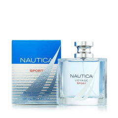 Nautica Voyage Sport Cologne