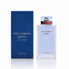 Light Blue Eau Intense Perfume