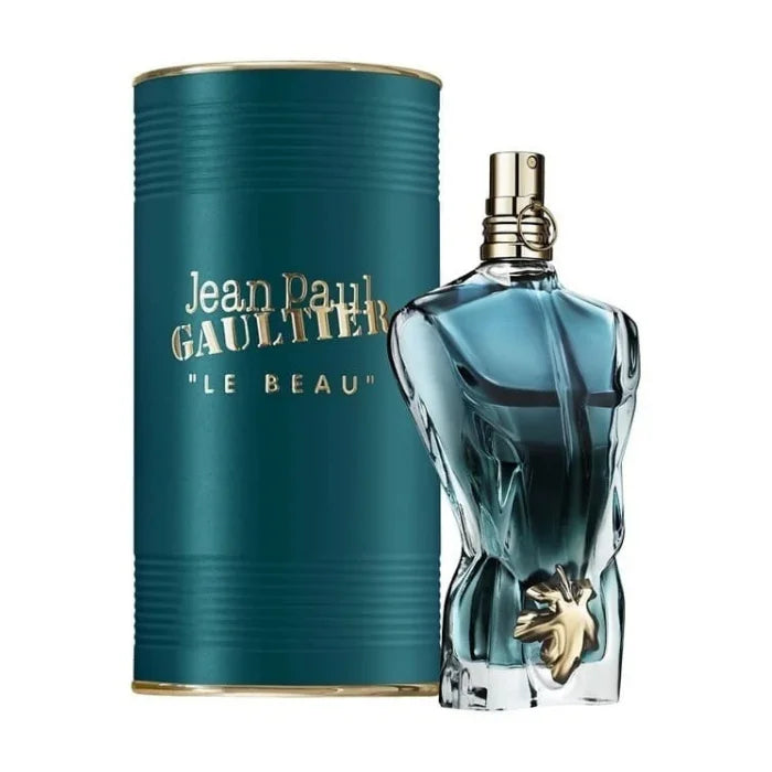 Le Beau Cologne