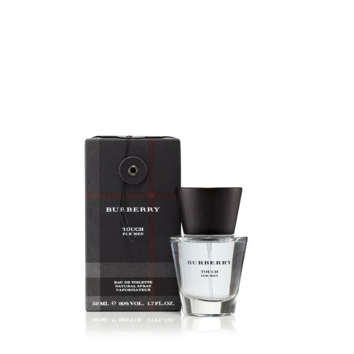 Touch Cologne