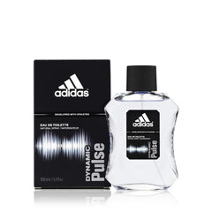 Dynamic Pulse Cologne
