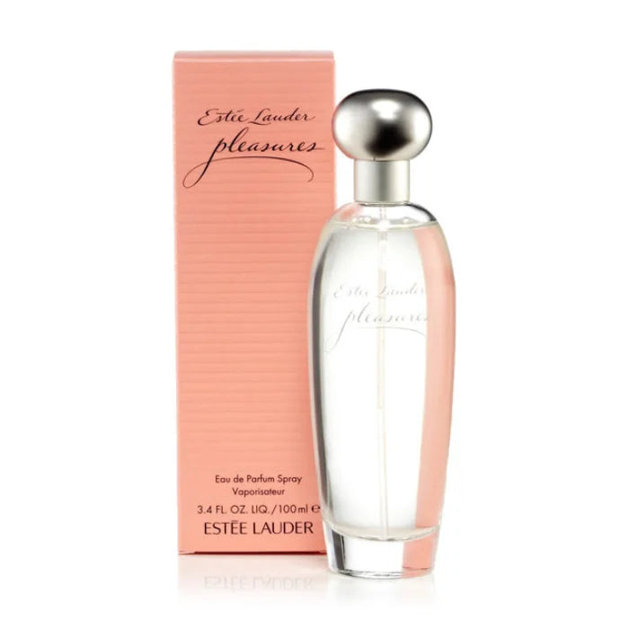 Pleasures Perfume