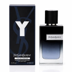 Y Cologne