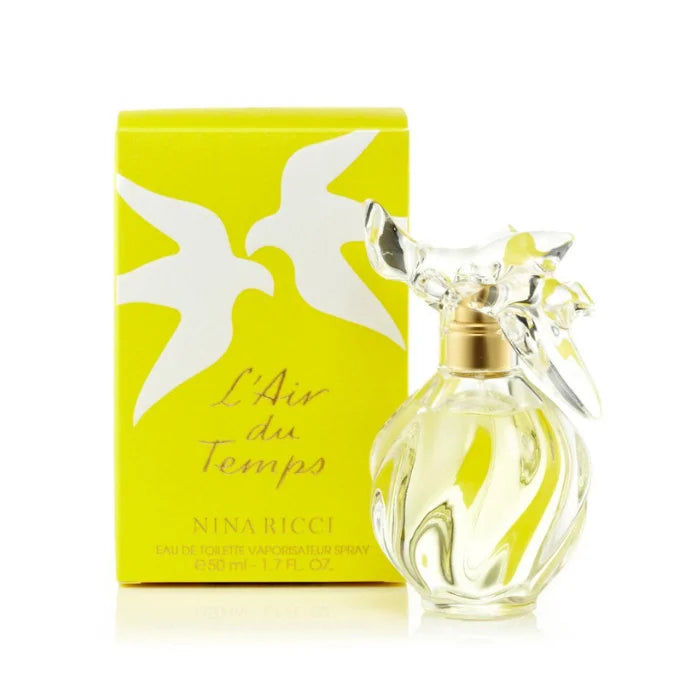 L'Air Du Temps Perfume