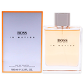 Boss In Motion Cologne