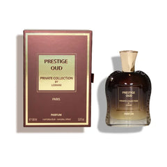 Private Collection Prestige Oud Cologne